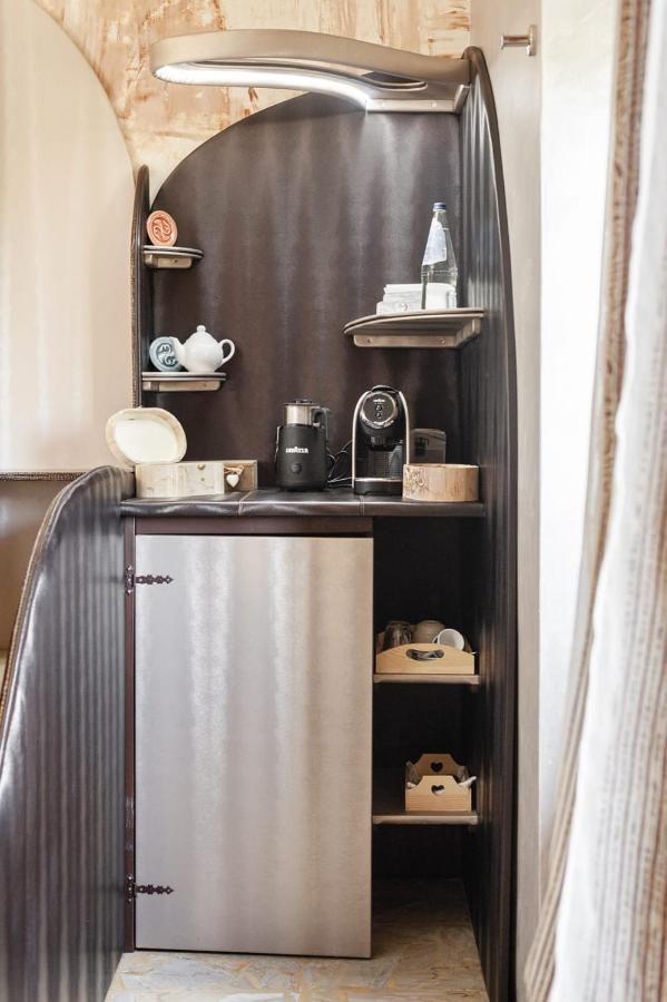 Spa B&B Roma D'Autore Il Nido D'Amore Luaran gambar