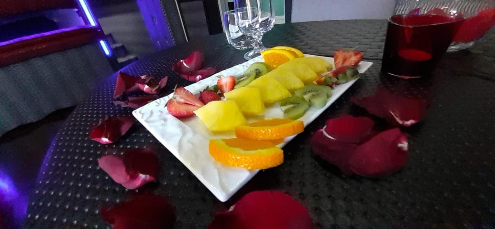 Spa B&B Roma D'Autore Il Nido D'Amore Luaran gambar
