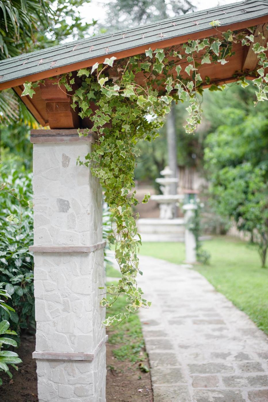 Spa B&B Roma D'Autore Il Nido D'Amore Luaran gambar